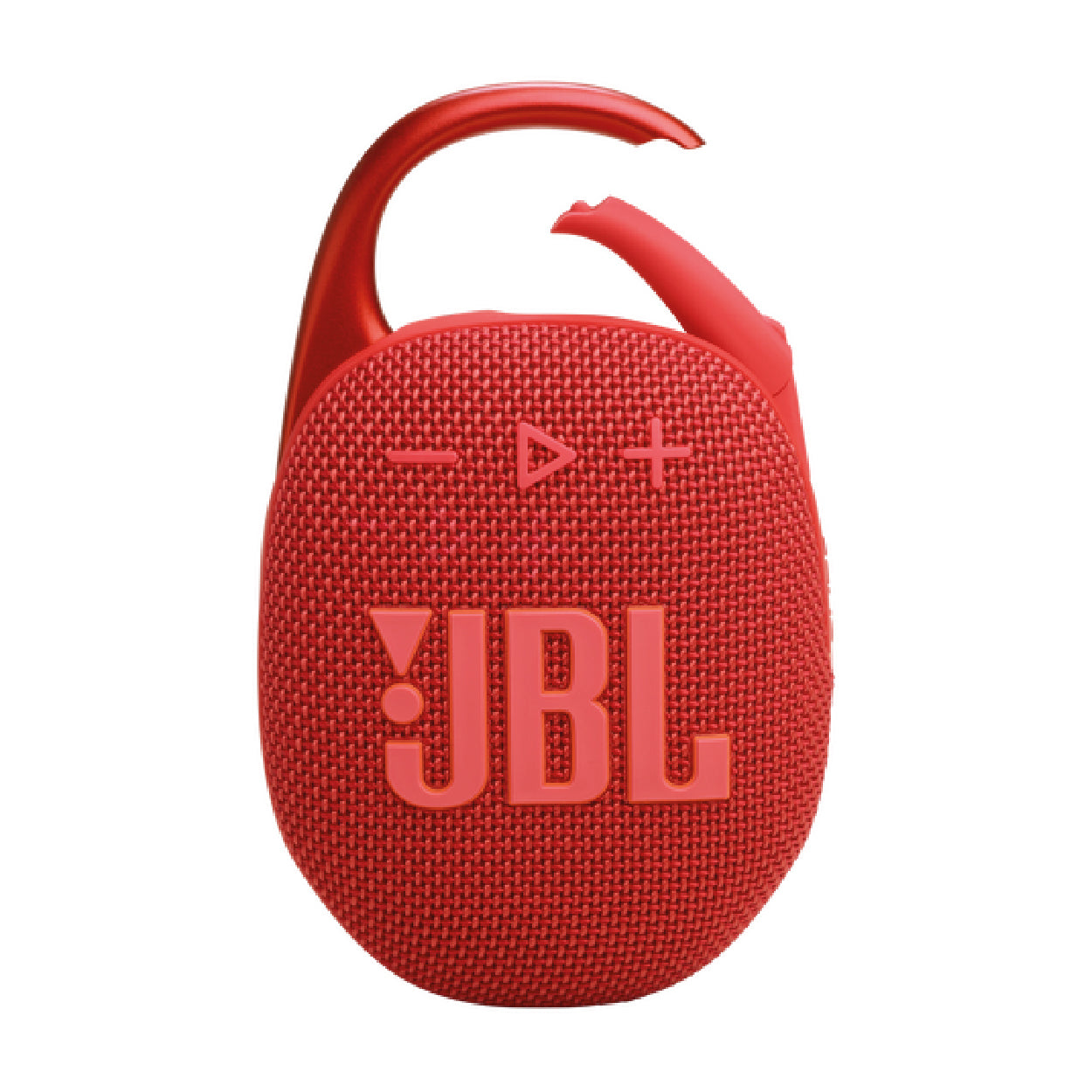 مكبر صوت JBL Cمنlip5 | أحمر مكبر صوت JBL Cمنlip5 | أحمر